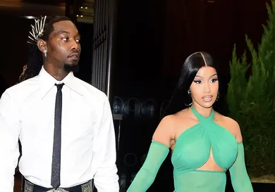 PETA Cardi B Offset Birthday Gifts Hip Hop News