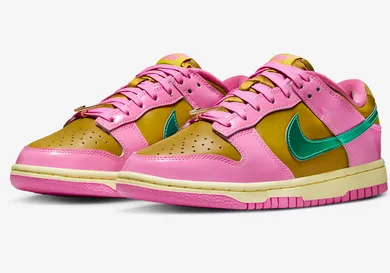 Parris-Goebel-Nike-Dunk-Low-FN2721-600-4