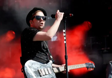 Global Citizen 2015 Earth Day