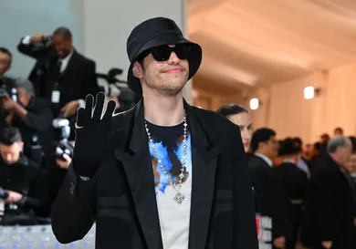 US-ENTERTAINMENT-FASHION-METGALA-CELEBRITY-MUSEUM