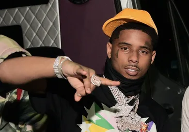 Pooh Shiesty Prison Photo Hip Hop News