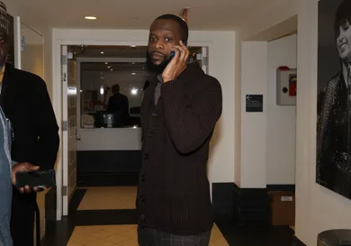 Carnegie Hall Presents Power Network A Black History Month Conversation And Concert