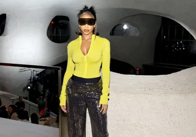 Tory Burch - Spring/Summer 2024 New York Fashion Week - Front Row