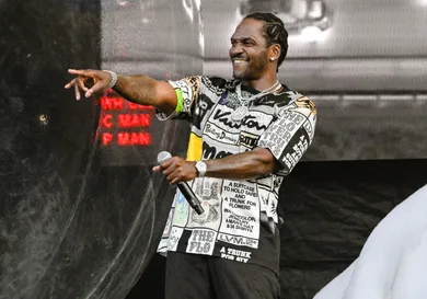 2023 Governors Ball Music Festival