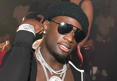 Ralo Prison Release Message Marlo Instagram Hip Hop News