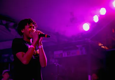 RapTV Presents: Rolling Loud Music Showcase - 2022 SXSW Conference and Festivals