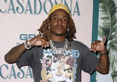 Rich Kid Halloween Costume Vampire Roasted Reactions Hip Hop News