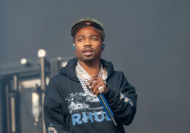 Wireless Festival 2022: Crystal Palace Park