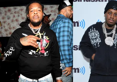 Rowdy Rebel Real Boston Richey Diss Hip Hop News