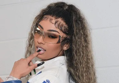 Rubi Rose Nude Birthday Hip Hop News