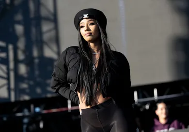 2021 Rolling Loud Los Angeles