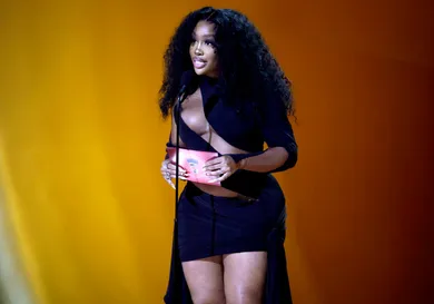 65th GRAMMY Awards - Show