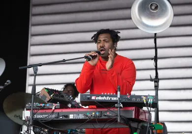 Parklife Festival 2018