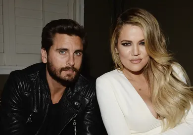 ScottDisickKhloeKardashianHookUp