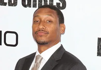 khalil kain