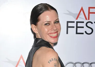 fairuza balk