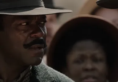 david oyelowo bass reeves