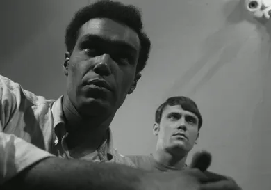 Night of the Living Dead