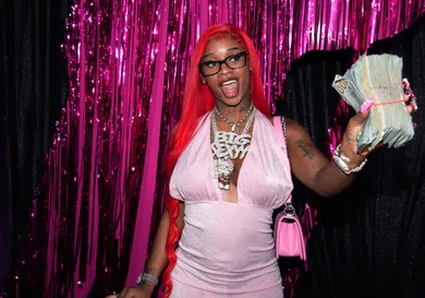 BET Hip-Hop Awards 2023 - Red Carpet