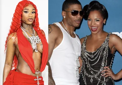 SexyyRedNellyAshanti