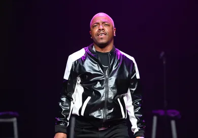 Forever R&amp;B Featuring Dru Hill, Tony!Toni!Tone &amp; KeKe Wyatt - Atlanta, GA