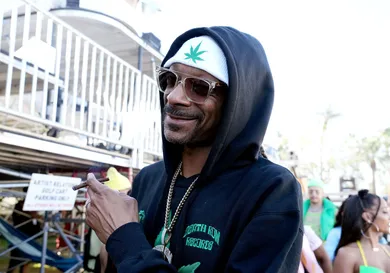 2022 Coachella Valley Music And Arts Festival - Weekend 1 - Day 1