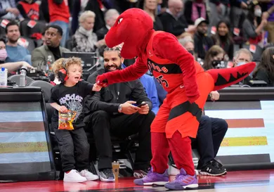 Philadelphia 76ers v Toronto Raptors