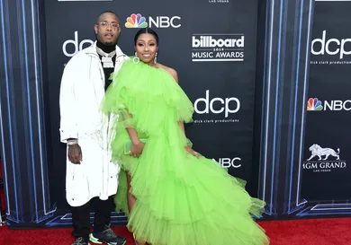 2019 Billboard Music Awards - Arrivals
