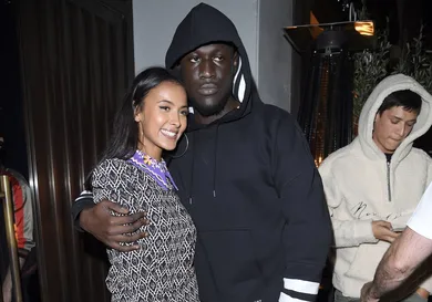 StormzyMayaJamaInstagram