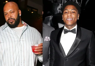 Suge Knight YoungBoy Hip Hop News