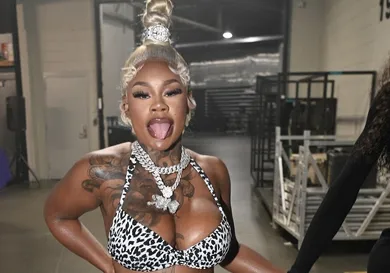 Sukihana Groceries Two Families Florida Four Minute Challenge Watch Hip Hop News