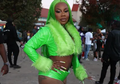 2023 One Music Festival