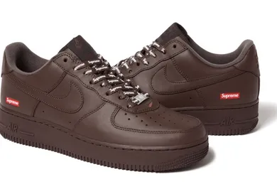 Supreme-Nike-Air-Force-1-Low-Baroque-Brown-CU9225-200-Release-Date-1