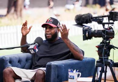 2023 Blue Note Jazz Festival Napa