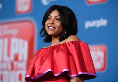 Premiere Of Disney's "Ralph Breaks The Internet" - Red Carpet