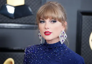 65th GRAMMY Awards - Arrivals