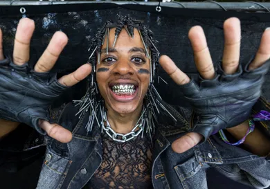 2022 Lollapalooza - Day 4