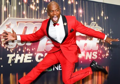 NBC's "America's Got Talent: The Champions" - Arrivals