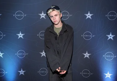 Rockstar Energy Drink Presents "Into the Starfield" Livestream Event at NRG Castle