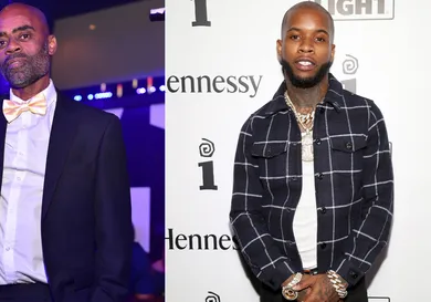 Tory Lanez Freeway Rick Ross Advice Prison Hip Hop News