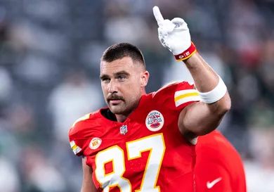 Kansas City Chiefs v New York Jets