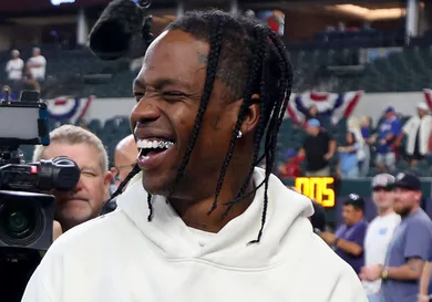 Championship Series - Houston Astros v Texas Rangers - Game Three