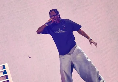 2023 iHeartRadio Music Festival - Show