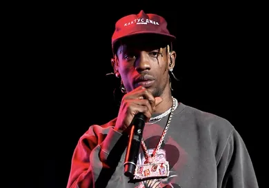 Travis Scott Tickets Resale Hip Hop News