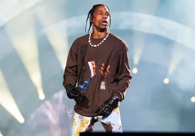 Astroworld Festival 2021