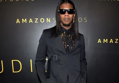 Amazon Studios Golden Globes After Party - Arrivals