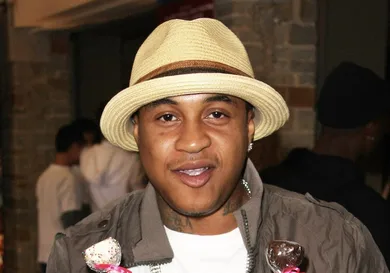 Tupac Keefe D Same Orlando Brown Hip Hop News
