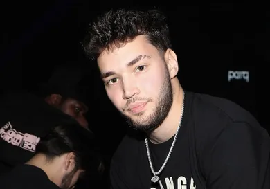 Twitch Ban Adin Ross Convention Kick Merch