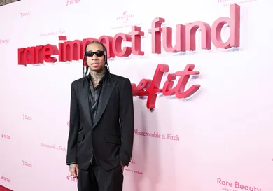 Selena Gomez Hosts The Inaugural Rare Impact Fund Benefit Supporting Youth Mental Health - Arrivals