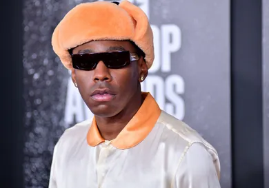 2021 BET Hip Hop Awards - Arrivals